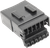 NAMZ - 2120-0185 - Replacement Cap Connectors 6-Position - 5PK