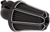 ARLEN NESS - 81-008 - Monster Sucker Air Cleaner Kit - Black