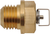 MIKUNI - 786-15005-1.5 - Viton Needle and Seat - 1.5