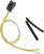 NAMZ - PT-15419715 - Connector with Wire Pigtail - Delphi