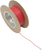 NAMZ - NWR-2-100 - 100' Wire Spool - 18 Gauge - Red