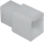 NAMZ - NH-ML-6A - ML 110 Connector - 5-Pin Male - 5 Pack