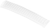 NAMZ - NBFS-WH - Braided Flex Sleeving - White