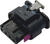 NAMZ - NMCON-04P - T-Map Sensor Connector - Harley Davidson