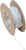 NAMZ - NWR-96-100 - 100' Wire Spool - 18 Gauge - White/Blue