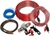 NAMZ - NAPK-8G - Amp Install Kit - 8- Gauge Wire