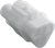 NAMZ - NS-6180-3241 - MT Series Connector - 3 Position Female - Each