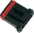 NAMZ - NJ-4S51 - JAE MX-1900 Connector 72908-11 - 4 Pin Female