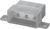 NAMZ - NH-RB-6AF - 250 Series Connector - 6 Position Male - 5 Pack