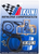 MIKUNI - KHS-031 - HSR Series 48 Carburetor Rebuild Kit