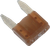 NAMZ - NF-MIN-5 - Fuses - Mini - 5 A - 5 Pack