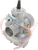 MIKUNI - VM32-33 - Motorcycle Carburetor - 32mm