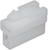 NAMZ - NH-RB-2BSL - 250 Series Locking Connector - 2 Position Female - 5 Pack