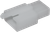 NAMZ - NH-ML-3AL - ML Locking 110 Connector - 3-Pin Male - 5 Pack