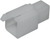NAMZ - NH-ML-4AL - ML Locking 110 Connector - 4-Pin Male - 5 Pack