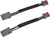 NAMZ - NTSX-CB04 - Front Turn Signal Extension - +4"