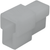 NAMZ - NH-RB-2A - 250 Series Connector - 2 Position Male - 5 Pack