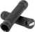 ODI - L31RFB-S - Ruffian PWC Lock-On Grips - No-Flange - Black