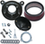 S&S CYCLE - 170-0301B - Super Stock Stealth Air Cleaner Kit - Black