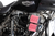 S&S CYCLE - 170-0567A - Tuned Induction Air Cleaner Kit - Gloss Black