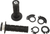 ODI - H36RGB - V2 Rogue Lock-On Grips - Black