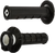 ODI - H36HWB - Grips - MX - Half Waffle - Black