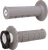 ODI - H36HWG - Grips - MX - Half Waffle - Soft Gray