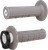 ODI - H36HWG - Grips - MX - Half Waffle - Soft Gray