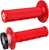 ODI - H36HWR - Grips - MX - Half Waffle - Red