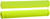 ODI - N01RFFY - Snow Ruffian Grips - 8" - Fluorescent Yellow