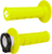 ODI - H36HWY - Grips - MX - Half Waffle - Fluorescent Yellow