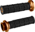 ODI - V31ITW-BZ-Z - Grips - Hart Luck - Black/Bronze