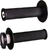 ODI - H36NWB - V2 Lock-On No-Waffle Grips - Black