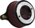 S&S CYCLE - 170-0714A - Air Stinger Stealth Air Cleaner Kit - Chrome Ring