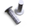 ODI - H02RFSW - Ruffian MX Full Waffle Single-Ply Grips - White