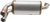 S&S CYCLE - 550-1036 - Power Tune XTO Muffler - 49 State