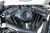 S&S CYCLE - 170-0720A - Air Stinger Stealth Air Cleaner Kit - Black