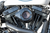 S&S CYCLE - 170-0720A - Air Stinger Stealth Air Cleaner Kit - Black
