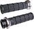 ODI - V31HCW-BB-S - Grips - Hart Luck - Cable - Black/Silver