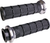 ODI - V31ITW-BB-S - Grips - Hart Luck - Black/Silver