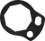 ODI - H70SCR - V2 Throttle Cam - Honda