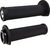 ODI - J33RFB-B - Ruffian 2.1 Lock-On Grips - ATV/PWC - Black/Black