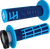 ODI - H36E2DU - Grips - Emig 2.0 - Navy/Cyan