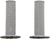 ODI - B01MPG - DirtControl II Grips - Gray