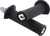 ODI - J33RFB-U - Ruffian ATV/PWC Grips - Black/Blue