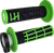 ODI - H36E2BN - Grips - Emig 2.0 - Black/Green