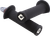 ODI - J33RFB-R - Ruffian ATV/PWC Grips - Black/Red