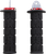 ODI - J33RGB-R - Rogue ATV/PWC Grips - Black/Red