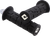 ODI - J33RGB-R - Rogue ATV/PWC Grips - Black/Red