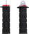 ODI - J33RGB-R - Rogue ATV/PWC Grips - Black/Red